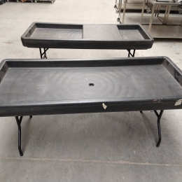 2 Ice tables 